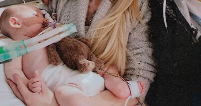 Mandatory Credit: Photo by REX/Shutterstock (8861451e)
Connie Yates and Chris Gard with son Charlie
Appeal Court hearing on treatment of Charlie Gard, London, UK - 08 Jun 2017